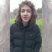 6 yıl sonra ortaya &ccedil;ıktı! Son haliyle g&uuml;ndem olan Filozof lakaplı Atakan Kayalar video paylaştı