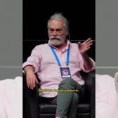 Haluk Bilginer'den olay &ccedil;ıkış! 'Bunları s&ouml;yleyenlerin hepsi yalancı'