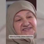 Sevim Teyze&rsquo;nin eşine g&ouml;sterdiği vefa sosyal medyada g&uuml;ndem oldu! "Ona hem ana hem baba oldum"