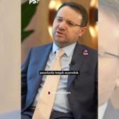 Adalet Bakanı Akın G&uuml;rlek, d&ouml;nemin efsane dizisi Ekmek Teknesi'nde rol aldığını a&ccedil;ıkladı!