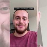 Son hali g&uuml;ndem olmuştu: Alper Rende 'kilo aldığı' haberlerine videolu yanıt verdi!