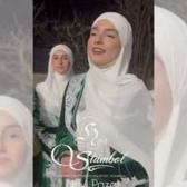 Sancaklı ilahi grubu Stambol'dan &ldquo;Kabe&rsquo;de Hacılar hu der Allah&rdquo; yorumu