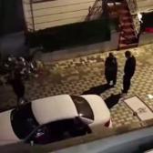 Kubilay Kaan Kundak&ccedil;ı cinayeti sonrası Canbay&rsquo;ın feryat dolu anları ortaya &ccedil;ıktı!