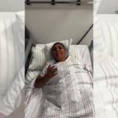 L&ouml;semi teşhisi konulmuştu: Cansever bug&uuml;n ilik nakli ameliyatına girecek!