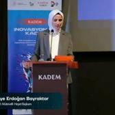 KADEM "İnovasyonda Kadın" Yatırım Ekosistemi Buluşması'nı ger&ccedil;ekleştirdi
