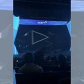 Sefo konserinde M&uuml;sl&uuml;m G&uuml;rses ile d&uuml;et yaptı!