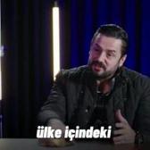 Cem U&ccedil;an Cumhurbaşkanı Erdoğan ile olan havu&ccedil;lu kek anısını ilk kez anlattı!