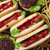 Dışarıdan yemek ve hazır gıdalar v&uuml;cut dengesini bozuyor!