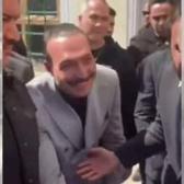 İsrailli bakan tarafından tehdit edilen G&ouml;rkem Sevindik, Cumhurbaşkanı Erdoğan ile buluştu!