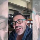 Rober Hatemo yaşadığı olay karşısında şaşkına d&ouml;nd&uuml;! Bu kadarı da olmaz dedirtti