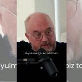 ABD'li komedyenin unutamadığı ezan anısı g&uuml;ndem oldu! İzleyenleri mest etti