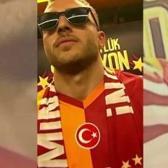 Barış Alper Yılmaz'ın şovu sosyal medyayı salladı!
