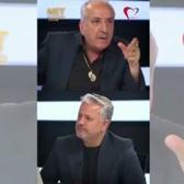 Halil İbrahim Kalaycıoğlu'ndan İlyas Salman'a sert s&ouml;zler! "Hakkımı Helal Etmiyorum"