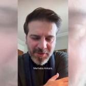 Sami Yusuf sevindiren haberi duyurdu: "T&uuml;rkiye sana geri d&ouml;n&uuml;yorum"