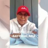 İlik nakli olmuştu: Cansever'den takip&ccedil;ilerine bayram mesajı!