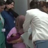 Kahramanmaraş&rsquo;ta mucize doğum: İki embriyo transfer edildi biri b&ouml;l&uuml;nerek &ccedil;oğaldı!