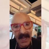 Cemil İpek&ccedil;i Bodrum'daki fiyatlara isyan etti! 