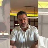 Midyeci Ahmet evlenmek istediğini duyurdu! Aradığı eş adayında kriterlerini tek tek sıraladı