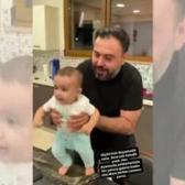 Alişan'dan y&uuml;rek dağlayan paylaşım! Kardeşini vefat yıl d&ouml;n&uuml;m&uuml;nde unutmadı