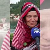 Hatice Akbaş&rsquo;tan Mohamed Salah itirafı: &ldquo;Kendi oğlum gibi hissettim&rdquo;