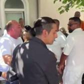Son vasiyeti yerine getirildi! Cansever son yolcuğuna uğurlandı 