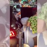 Aksaray'da 'Bir Gen&ccedil;lik Festivali'nde Uğur Işılak izdihamı! Hayranlarını kırmadı
