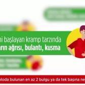 Anafilakside zamanla yarış: &Ccedil;ocukların hayatını kurtaran &ldquo;kalkan&rdquo;