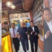 Uzun zaman sonra ortaya &ccedil;ıktı: Mehmet Ali Erbil'in aldığı kilolar dikkat &ccedil;ekti!