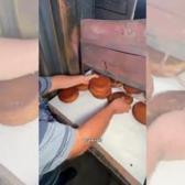 Putin'in bile m&uuml;davimi olduğu peynir Sakarya'dan gidiyor!