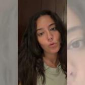 Pelin Akil eski eşi Anıl Altan ile yeniden evleneceği haberlerine yanıt verdi!