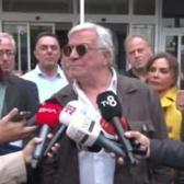 Kadir İnanır'ın yeğeni Levent İnanır'dan şok s&ouml;zler: "İrade sorunu vardı!"