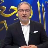 Prof. Dr. Mustafa Karataş'ın acı g&uuml;n&uuml;: Kardeşinin vefat ettiğini canlı yayında &ouml;ğrendi