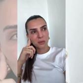 Survivor Merve Aydın'ın anne acısı dinmiyor! G&ouml;zyaşlarına boğuldu: Takip&ccedil;ilerine seslendi