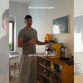 Almanya'da kahve makinesi krizi! Komşusunun şikayetiyle neye uğradığını şaşırdı