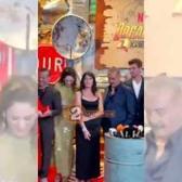 Ezgi Mola&rsquo;dan 20 yıl sonra gelen &ldquo;Organize İşler&rdquo; itirafı: Kamera arkasında da &ccedil;alışmış