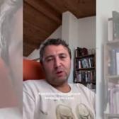 Kıyamet Suresi&rsquo;ndeki ifadeleri tıpla ilişkilendirdi! Dinleyenler "S&uuml;bhanallah" dedi