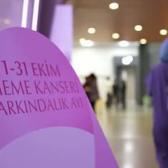 Medipol&rsquo;den meme kanserine karşı erken teşhis ve farkındalık &ccedil;ağrısı