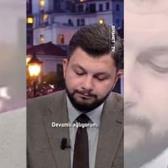 55 yıllık eşinin acısına dayanamadı! Yaşlı adam ağlayarak programda yardım istedi