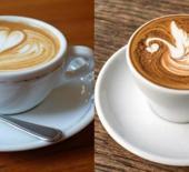 Evde latte kahve tarifi! Kahve zincirlerini aratmayacak latte nasıl yapılır?