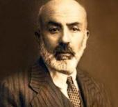 Mehmet Akif Ersoy kimdir? İstiklal şairi Mehmet Akif Ersoy'un bilinmeyen hayatı