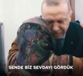 AK Parti İstanbul İl Başkanlığı'ndan Başkan Erdoğan’a yeni şarkı
