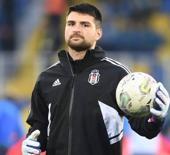 Ersin Destanoğlu Beşiktaş tarihine ge&ccedil;ti!