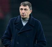 Son dakika: Süper Lig ekibi Kasımpaşa'da Shota ile yollar ayrıldı!