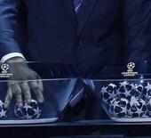 Avrupa'da Galatasaray ve Fenerbah&ccedil;e'nin rakipleri belli oldu