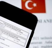 Cumhurbaşkanı Erdoğan'dan atama kararları