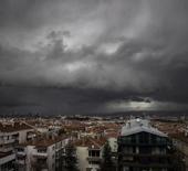 Ankara Valiliği uyardı: Fırtına geliyor