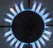 Avrupa'da doğal gaz fiyatları geriledi
