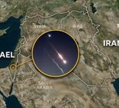 İsrail'den İran'a saldırı: Açıklamalar peş peşe geliyor