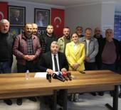 İYİ Parti Trabzon'da istifa dalgası! Bir ilçe daha düştü
