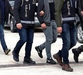 Ankara'da çeşitli suçlardan aranan 924 kişi yakalandı